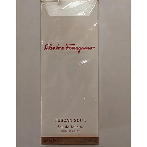 Salvatore Ferragamo - Eau de toilette