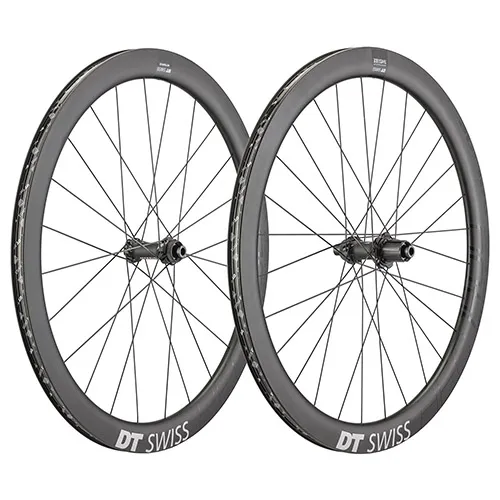 DT SWISS - Roues de vélo