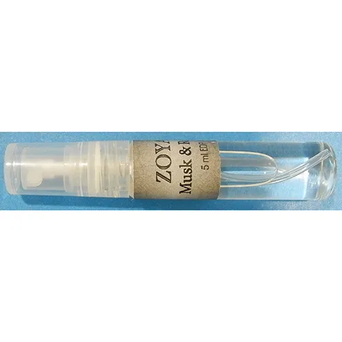 Zoya Collection - Parfumerie