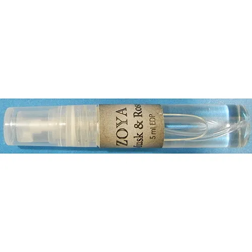 Zoya Collection - Parfumerie