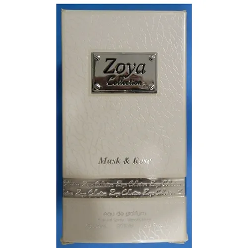 Zoya Collection - Parfumerie
