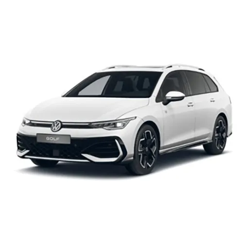 VW - Voiture particulière