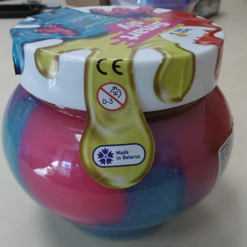 Genio Kids - Slime de jouet