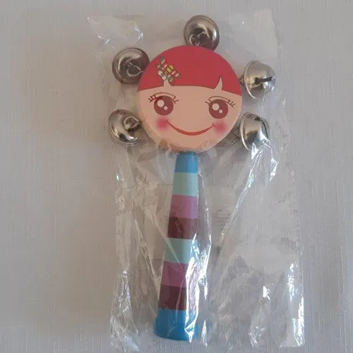 HOBI TOYS - hochet de jouet