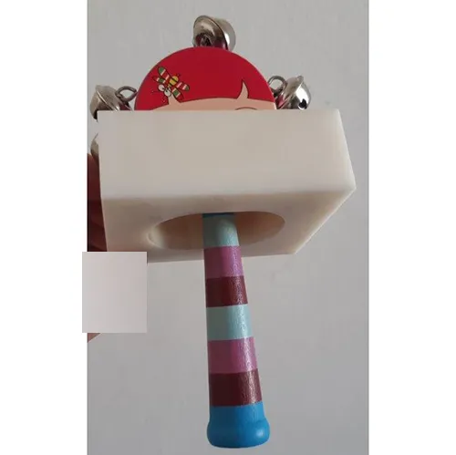 HOBI TOYS - hochet de jouet