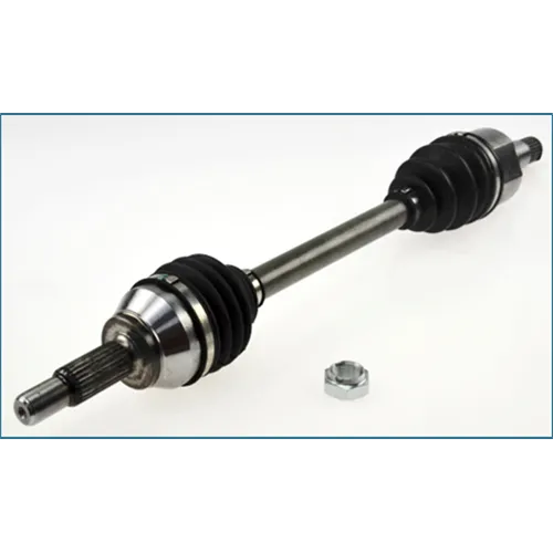 GKN Automotive - Pièce de véhicule / Arbre latéral, joint à vitesse constante