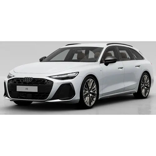 Audi - Voiture particulière