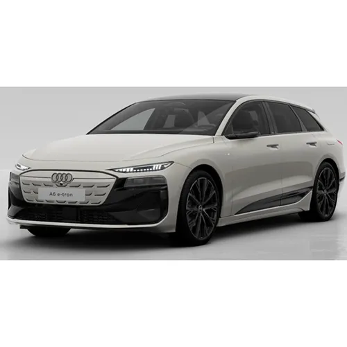 Audi - Voiture particulière