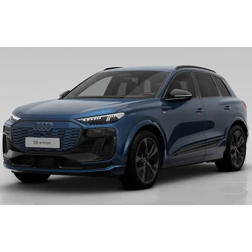 Audi - Voiture particulière