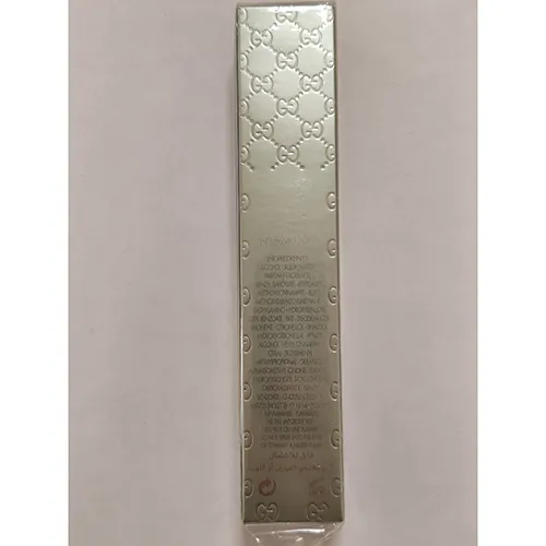 GUCCI - Eau de toilette