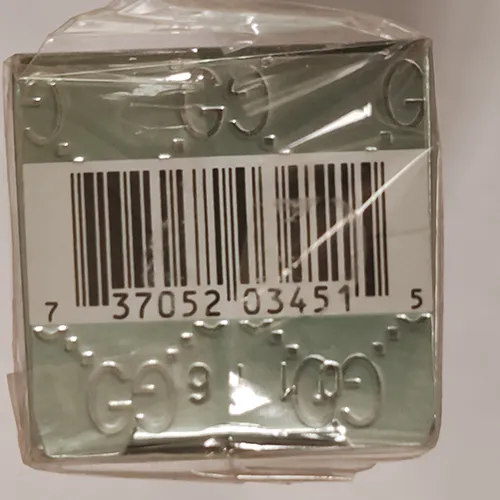 GUCCI - Eau de toilette