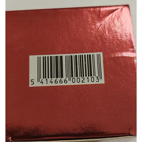 Creation lamis - Eau de toilette