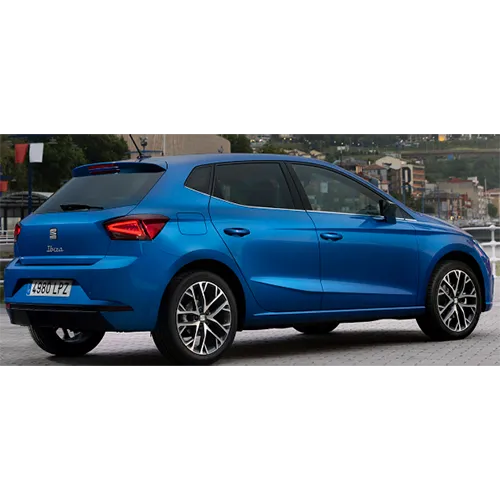 Seat - Voiture particulière