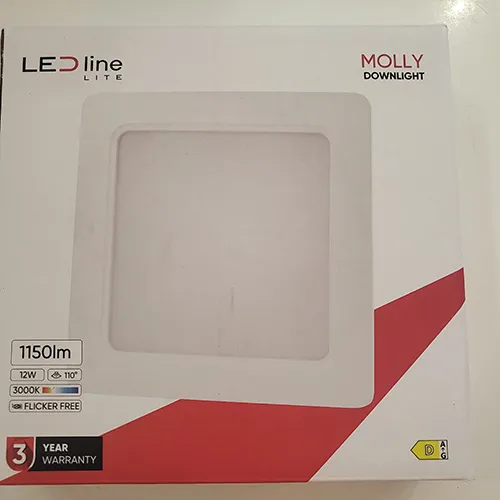 LED line LITE - Lampe fixe