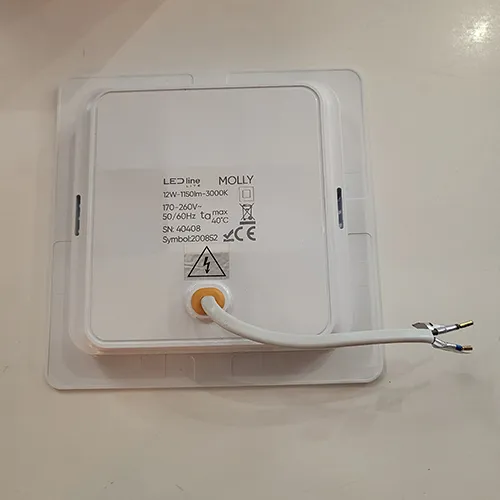 LED line LITE - Lampe fixe