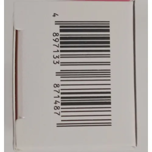 ELFLIQ - Cartouche de cigarette électronique