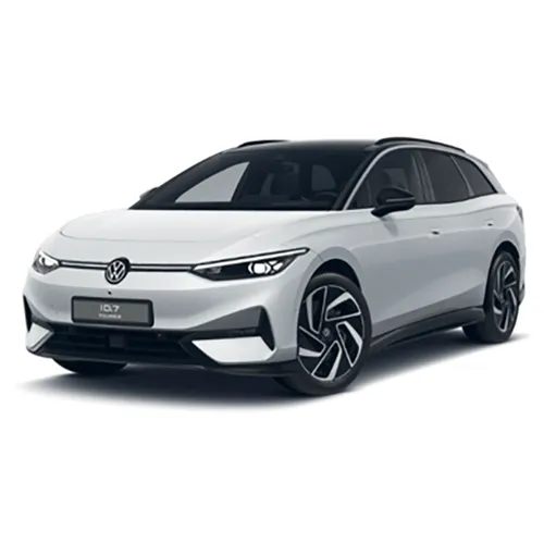 VW - Voiture particulière / Véhicule utilitaire léger