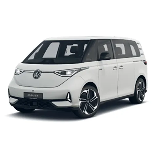 VW - Voiture particulière / Véhicule utilitaire léger
