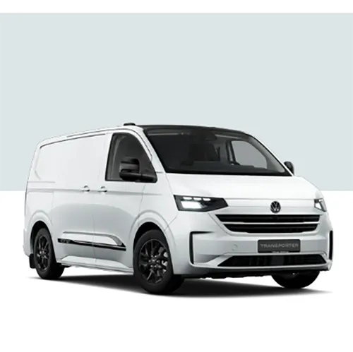 VW - Voiture particulière / Véhicule utilitaire léger