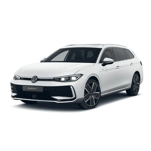 VW - Voiture particulière / Véhicule utilitaire léger