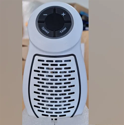 Easylife - Appareil de chauffage à LED
