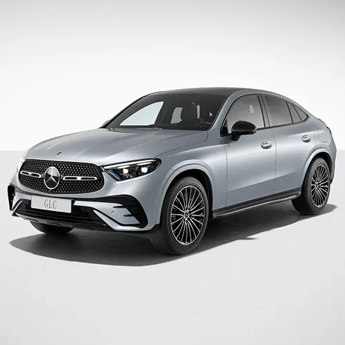 Mercedes-Benz - Voiture particulière