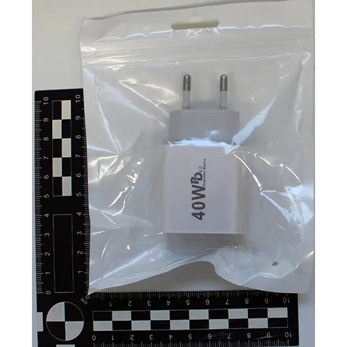 GreenHec Basics - Chargeur USB
