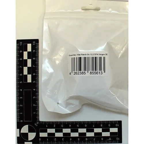 GreenHec Basics - Chargeur USB
