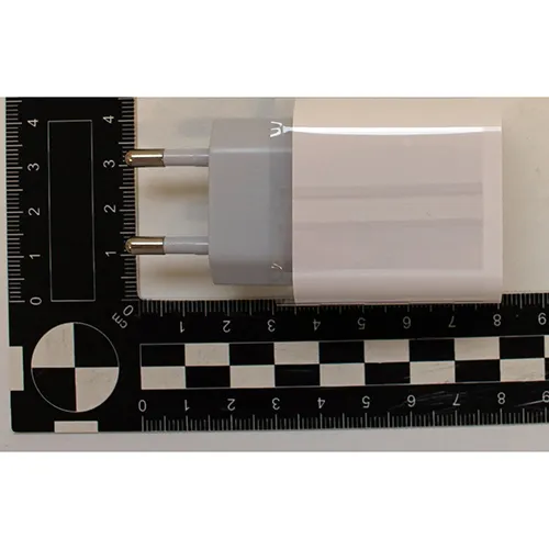 GreenHec Basics - Chargeur USB