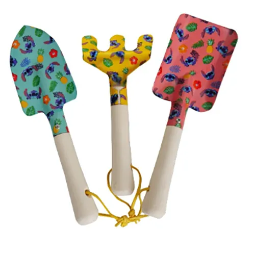 disney home - Ensemble de jouets de jardinage