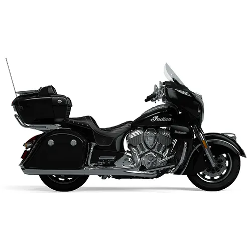 Indian Motorcycle - Motocyclette