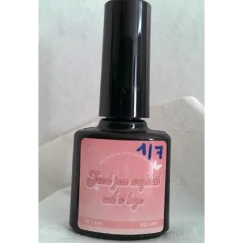 XEIJAYI - Vernis à ongles