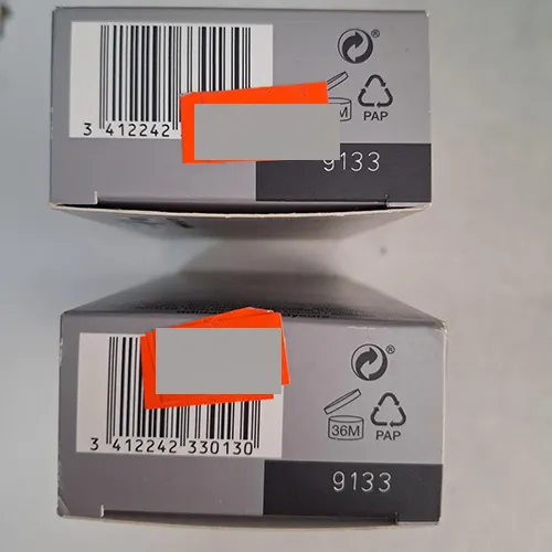 Adidas - Après-rasage