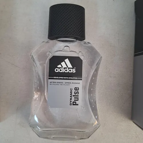 Adidas - Après-rasage