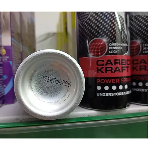 Schwarzkopf - Spray capillaire