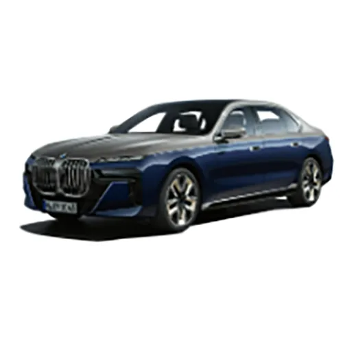 Bmw - Voiture particulière