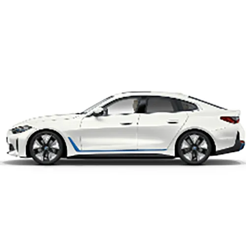 Bmw - Voiture particulière