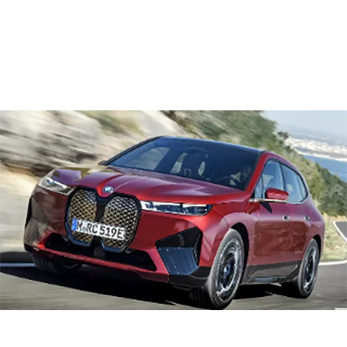 Bmw - Voiture particulière