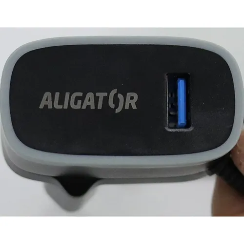ALIGATOR - Chargeur de voyage
