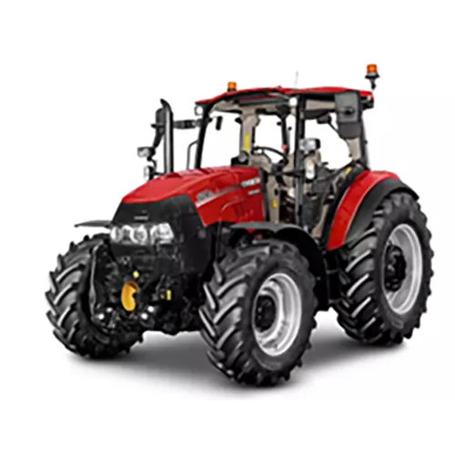 CASE IH - Tracteur
