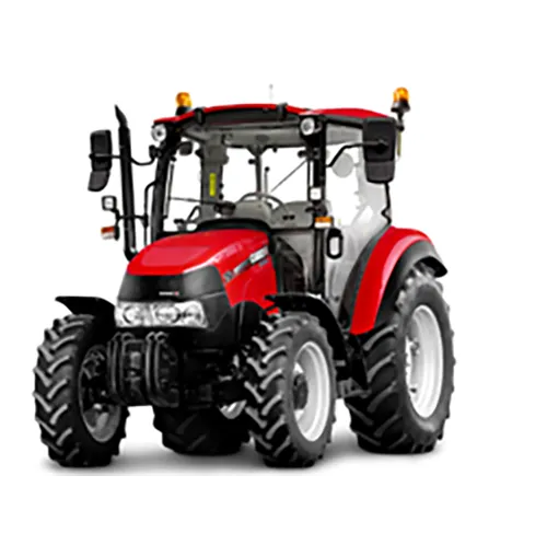 CASE IH - Tracteur