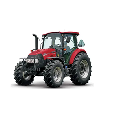 CASE IH - Tracteur