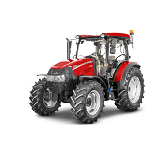 CASE IH - Tracteur