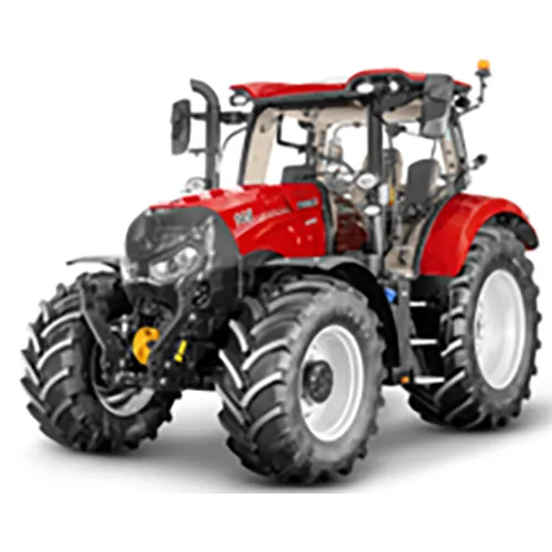 CASE IH - Tracteur