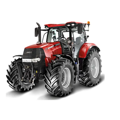 CASE IH - Tracteur