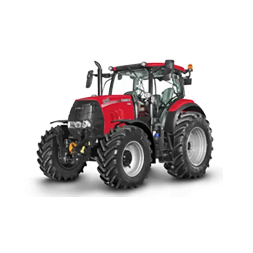CASE IH - Tracteur