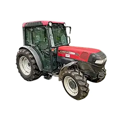 CASE IH - Tracteur