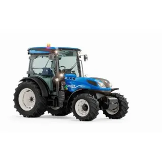 NEW HOLLAND - Tracteur