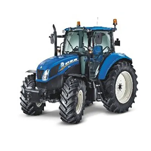 NEW HOLLAND - Tracteur