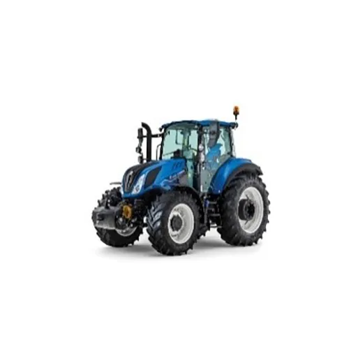 NEW HOLLAND - Tracteur